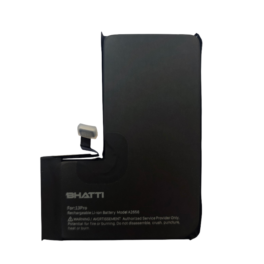 iPhone 13 Pro Replacement Battery