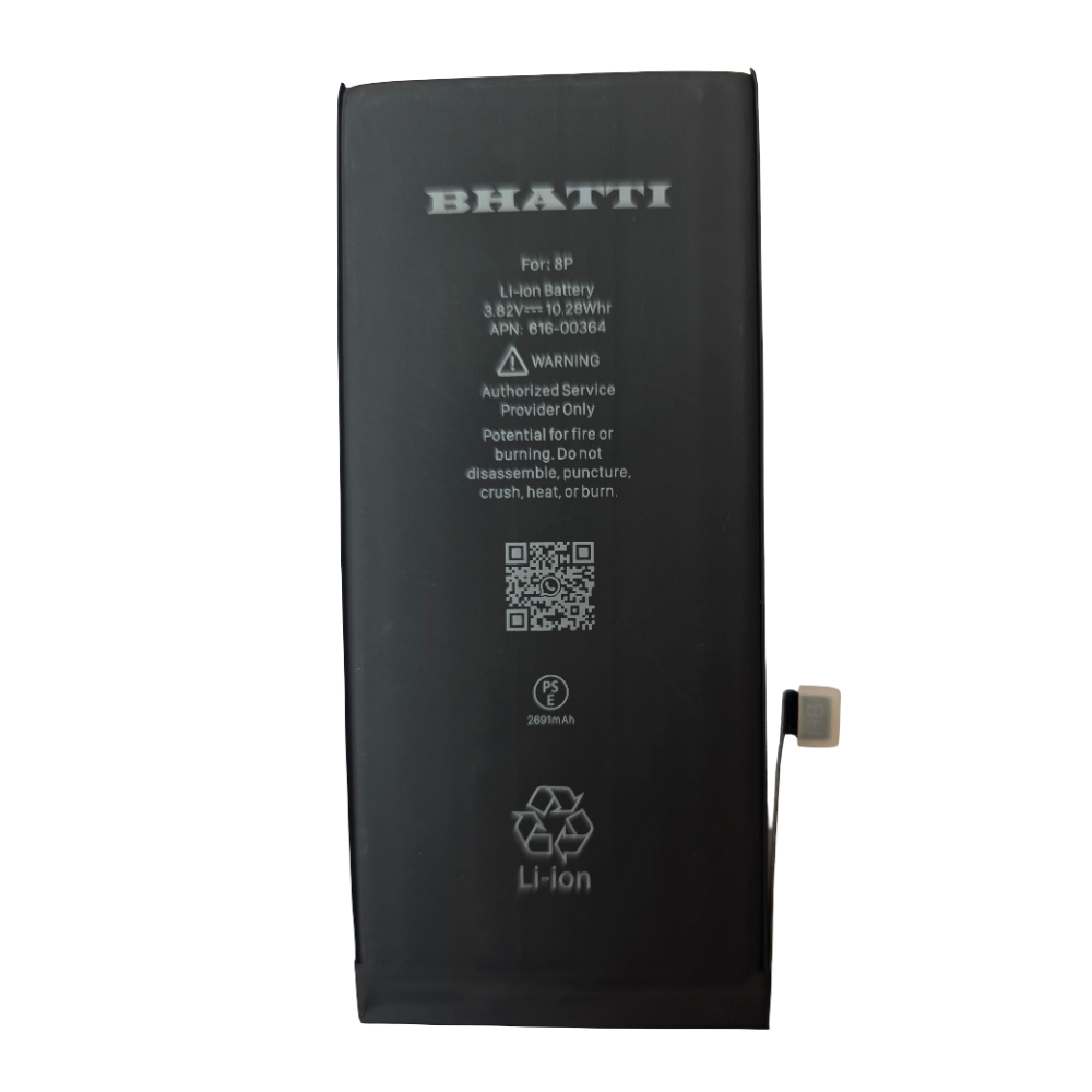 iPhone 8 Plus Replacement Battery