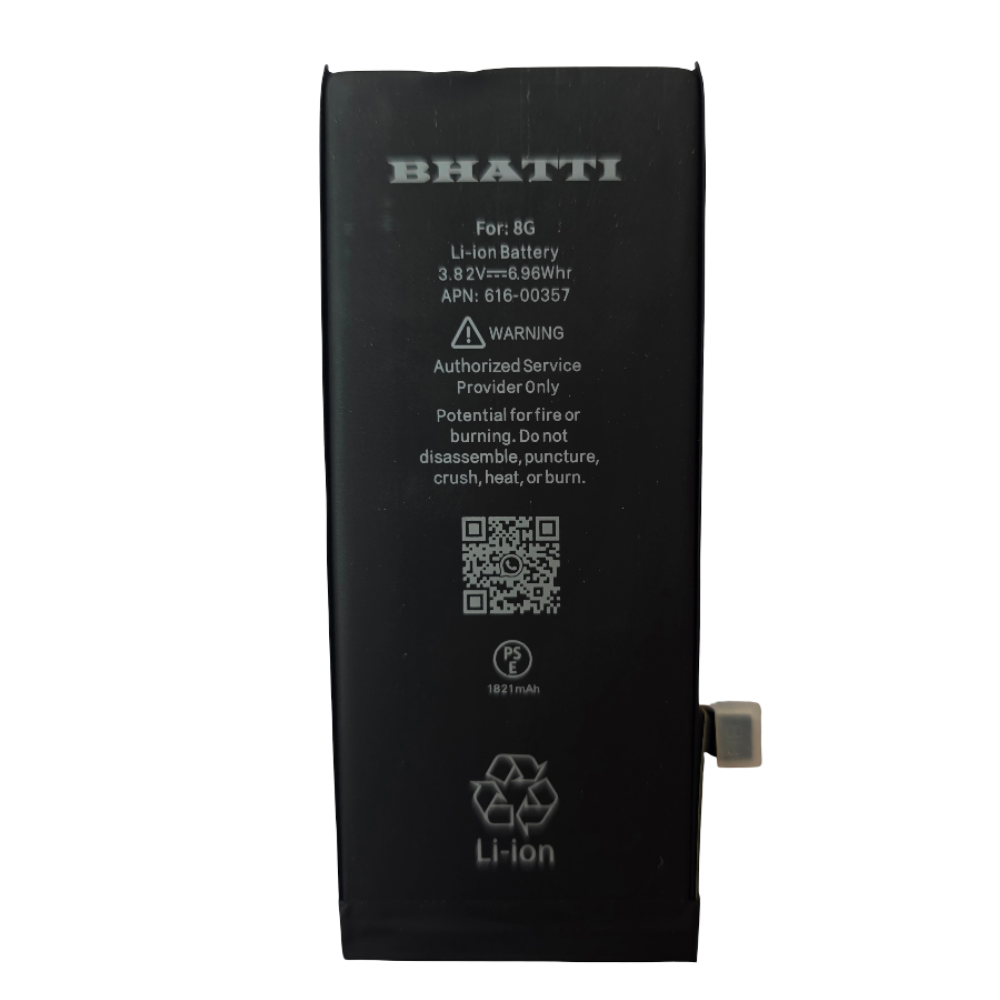 iPhone 8 Replacement Battery