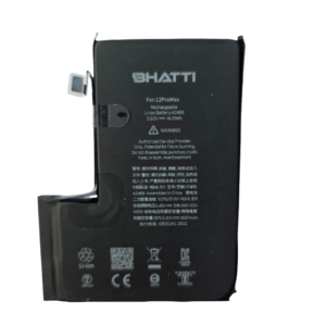 iPhone 12 Pro Max Battery Replacement