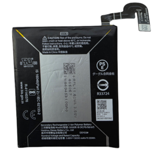 google pixel 3A battery replacement