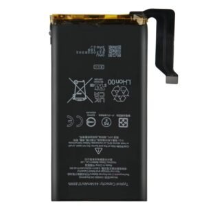 Google Pixel 6 Pro Battery Replacement