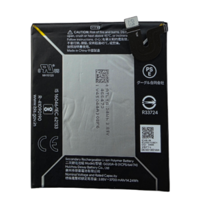 Google Pixel3A XL Battery Replacement