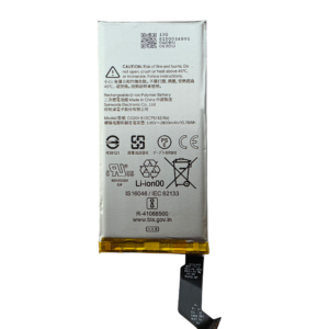 Google pixel 4 battery replacement
