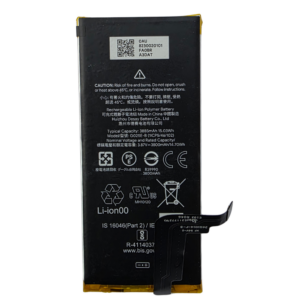 Google Pixel 4a 5G Battery Replacement