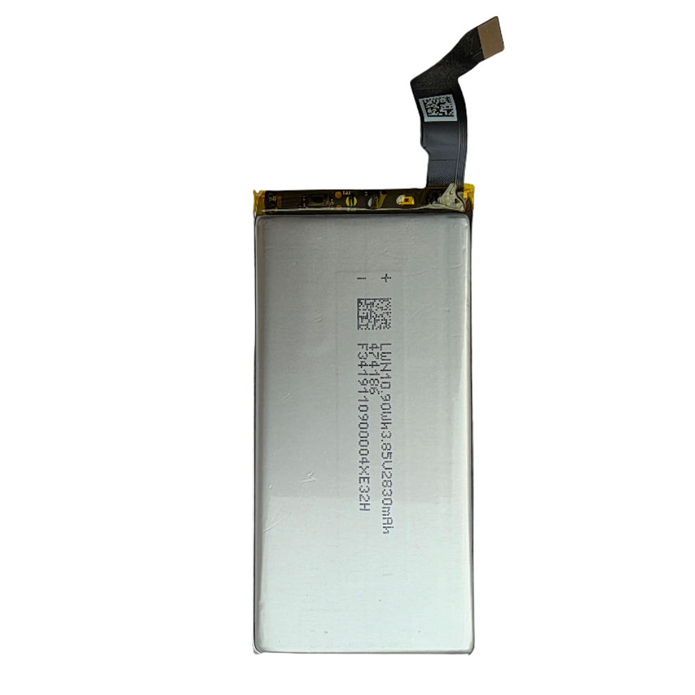 Google pixel 4 battery replacement
