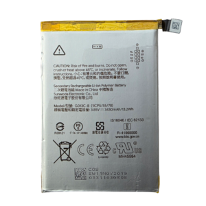 Google pixel 3XL battery replacement