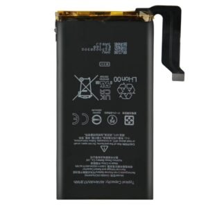 Google Pixel 6 Battery Replacement