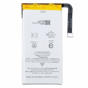 Google Pixel 5 replacement battery