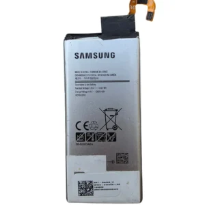 Samsung EB-BG925ABA Battery Replacement
