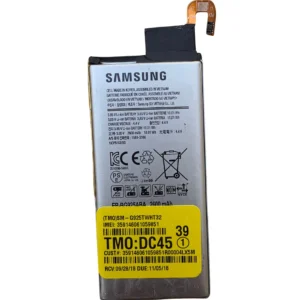 Samsung EB-BC505ABA Battery Replacement