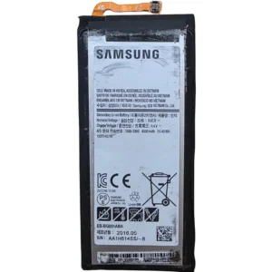 Samsung EB-BG901ABA Battery Replacement