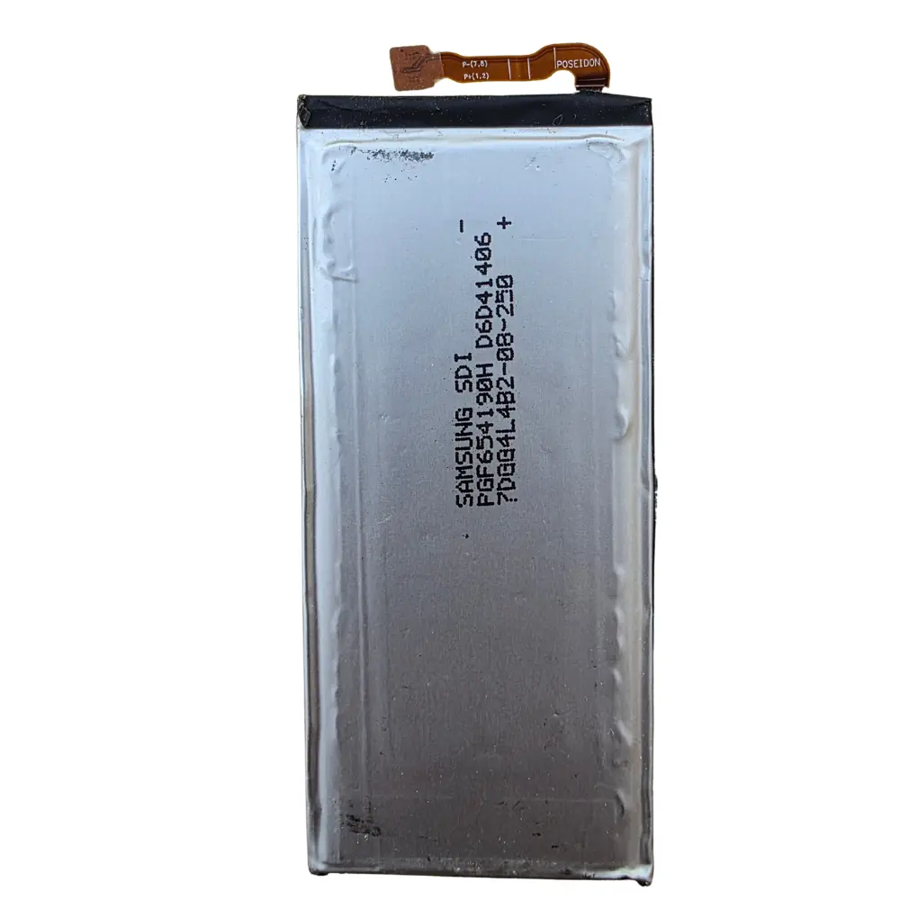 Samsung EB-BC500ABE Battery Replacement
