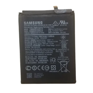 Samsung Galaxy Note 9 Battery Replacement