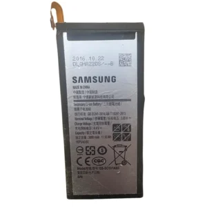 Samsung Galaxy C5 Battery Replacement