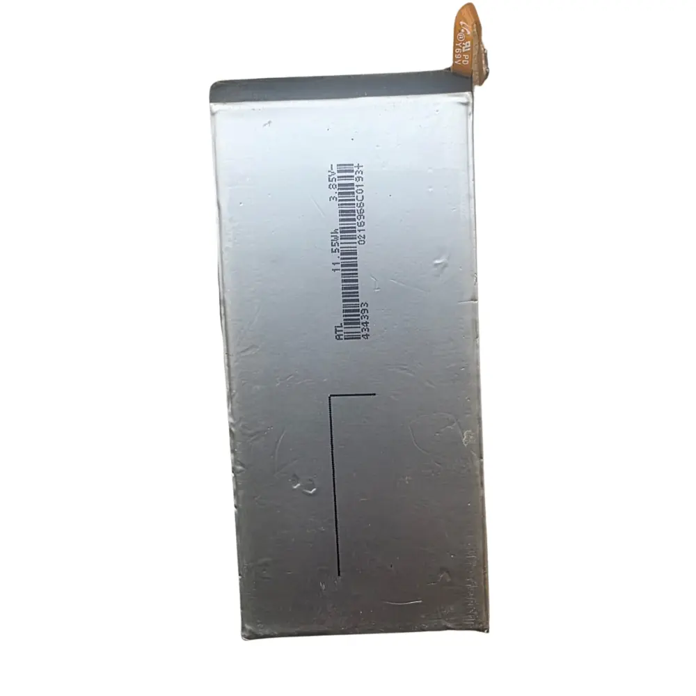 Samsung Galaxy C5 Battery Replacement