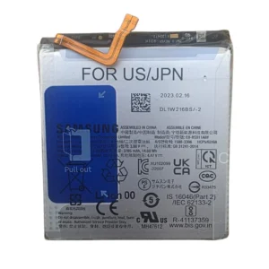Samsung Galaxy S21 FE Battery Replacement