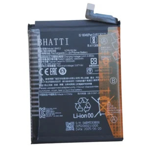 OnePlus 8 Battery Replacement