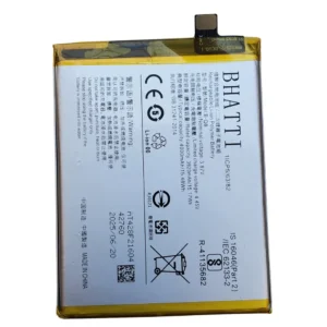 Huawei HT45 Battery Replacement