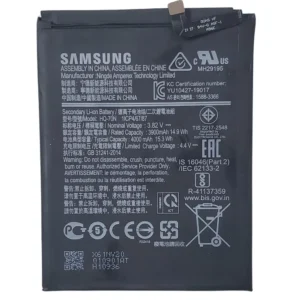 Samsung Galaxy A11 HQ-70N Battery Replacement
