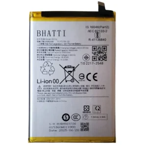 BN5Q Battery Replacement