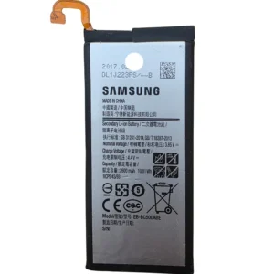 Samsung EB-BC500ABE Battery Replacement