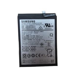 Samsung NVT-WT-N30 Battery Replacement